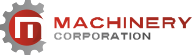 Machinery Corporation